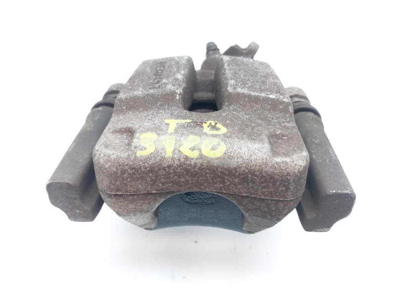 Recambio de pinza freno trasera derecha para renault fluence dynamique referencia OEM IAM 440009915R  