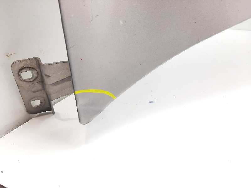 Recambio de capot para renault megane ii familiar authentique referencia OEM IAM   