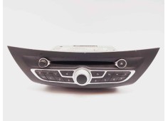 Recambio de sistema audio / cd para renault laguna coupe monaco gp referencia OEM IAM 281155676R 7649165391 