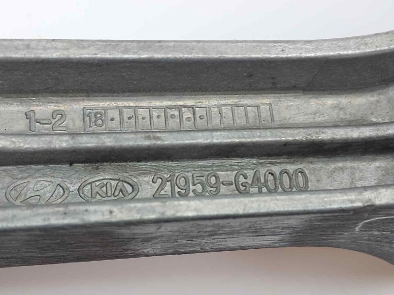 Recambio de soporte cambio para hyundai i30 cw (pd) go! referencia OEM IAM 21959G4000  