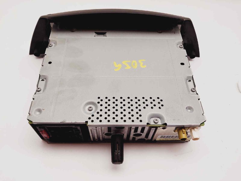 Recambio de sistema audio / cd para renault laguna coupe monaco gp referencia OEM IAM 281155676R 7649165391 