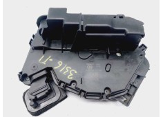 Recambio de cerradura puerta trasera izquierda para volkswagen golf vii lim. (bq1) trendline referencia OEM IAM 5TA839015E A5E5T
