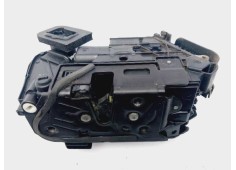 Recambio de cerradura puerta trasera izquierda para volkswagen golf vii lim. (bq1) trendline referencia OEM IAM 5TA839015E A5E5T 2
