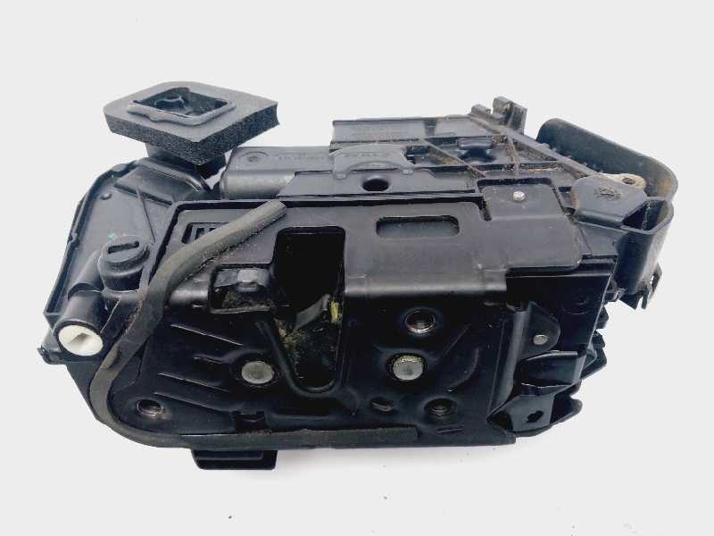 Recambio de cerradura puerta trasera izquierda para volkswagen golf vii lim. (bq1) trendline referencia OEM IAM 5TA839015E A5E5T