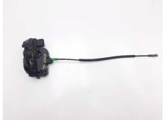 Recambio de cerradura puerta trasera derecha para opel insignia berlina selective referencia OEM IAM 3023880RH2   2