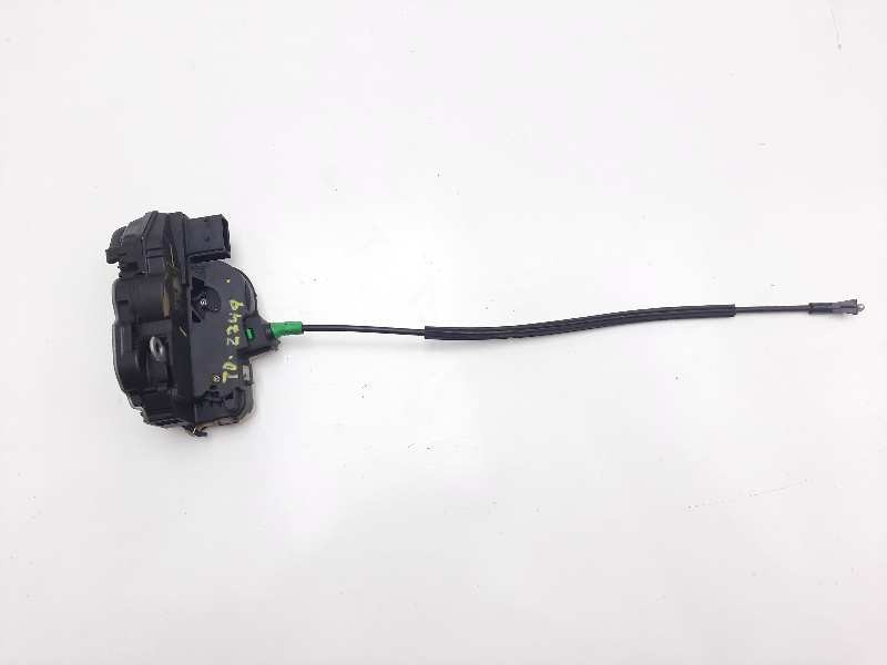 Recambio de cerradura puerta trasera derecha para opel insignia berlina selective referencia OEM IAM 3023880RH2  
