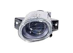 Recambio de faro antiniebla derecho para seat leon (1m1) referencia OEM IAM 13854272 1M0941702A 