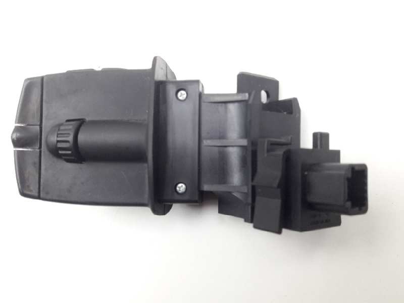 Recambio de mando volante para renault megane iii berlina 5 p expression referencia OEM IAM 255522540R  