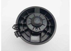 Recambio de motor calefaccion para nissan qashqai (j11) black edition referencia OEM IAM 272264EM0A  