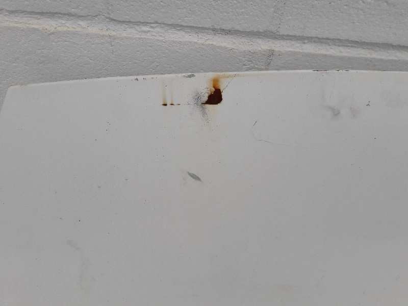 Recambio de capot para citroen berlingo cuadro 1.6 16v hdi referencia OEM IAM   