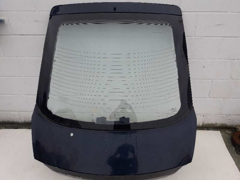 Recambio de porton trasero para hyundai coupe (gk) 1.6 fx referencia OEM IAM   