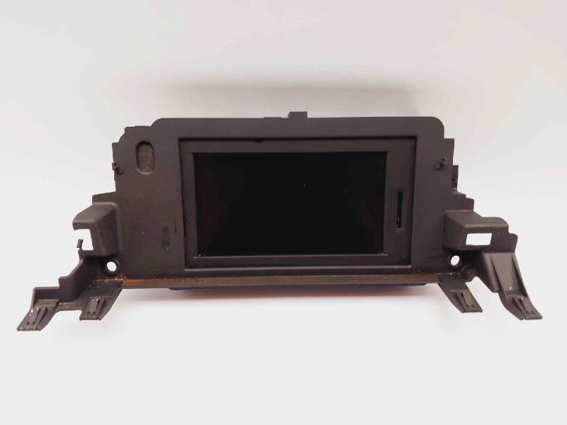 Recambio de sistema navegacion gps para renault laguna coupe monaco gp referencia OEM IAM 259153398R  