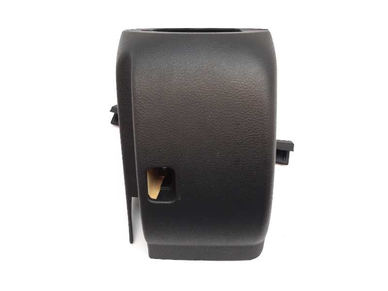 Recambio de columna direccion para volkswagen scirocco (137) 2.0 tsi (147kw) referencia OEM IAM 5N0858565B  