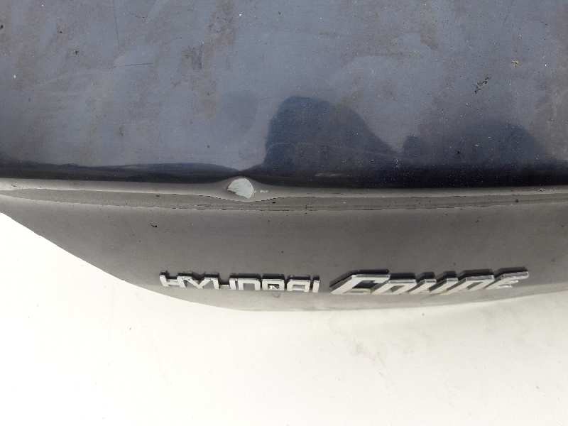 Recambio de porton trasero para hyundai coupe (gk) 1.6 fx referencia OEM IAM   