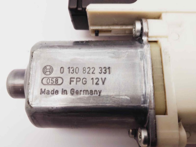 Recambio de motor elevalunas trasero derecho para renault fluence dynamique referencia OEM IAM 827306548R 966363200 916829200