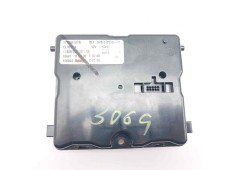 Recambio de modulo electronico para nissan qashqai (j11) black edition referencia OEM IAM 5HB01203011  