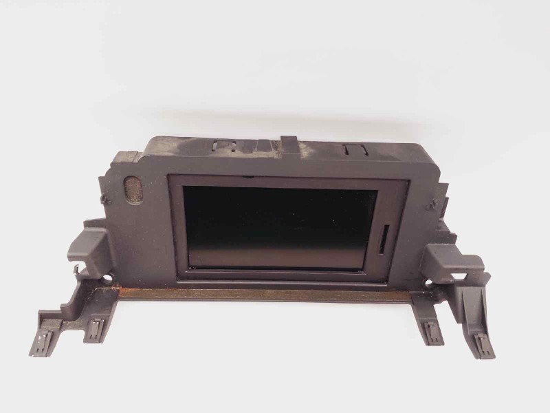 Recambio de sistema navegacion gps para renault laguna coupe monaco gp referencia OEM IAM 259153398R  