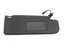 Recambio de parasol derecho para volkswagen scirocco (137) 2.0 tsi (147kw) referencia OEM IAM 1K8857552A 1K8857552G3H8 