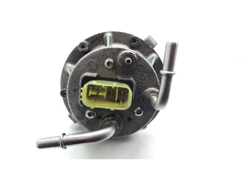 Recambio de filtro gasoil para citroen nemo attraction referencia OEM IAM 51901049  