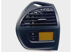 Recambio de mando climatizador para citroen c4 picasso exclusive referencia OEM IAM 9659627477 A83009700 