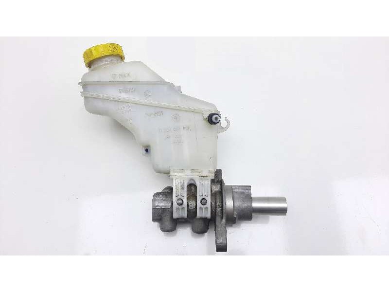 Recambio de bomba freno para citroen nemo attraction referencia OEM IAM 0204051107  