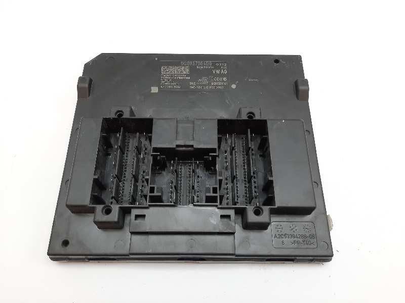 Recambio de modulo electronico para skoda karoq (nu) sportline 4x4 referencia OEM IAM 5Q0937084DG  