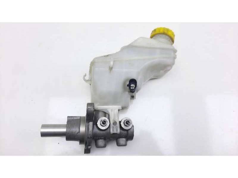 Recambio de bomba freno para citroen nemo attraction referencia OEM IAM 0204051107  