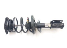 Recambio de amortiguador delantero derecho para renault fluence dynamique referencia OEM IAM 543023826R  