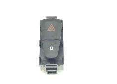 Recambio de warning para renault megane iii berlina 5 p limited referencia OEM IAM 252100502R  