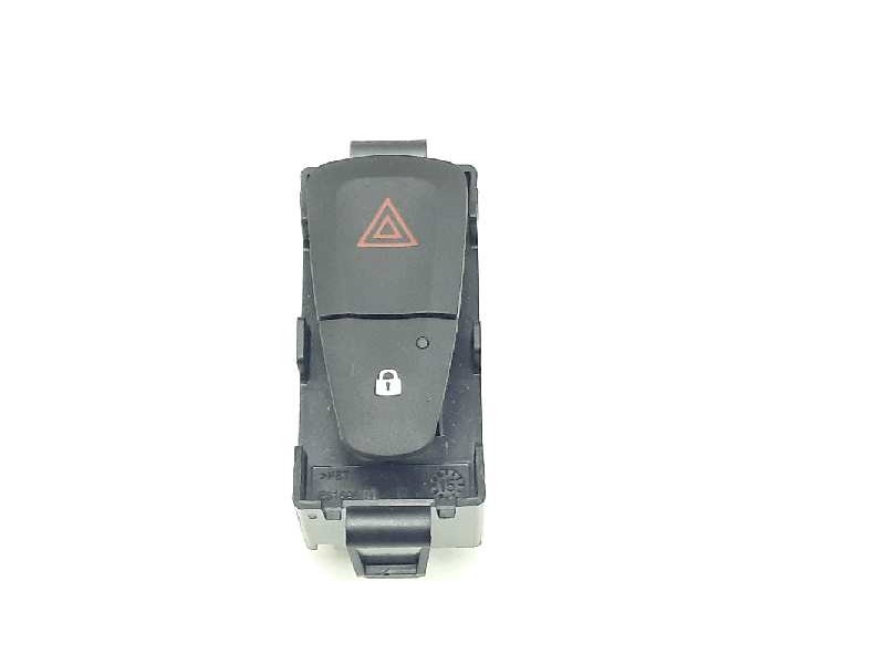 Recambio de warning para renault megane iii berlina 5 p limited referencia OEM IAM 252100502R  