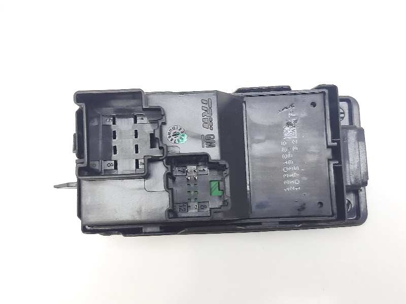 Recambio de mando elevalunas delantero derecho para opel insignia berlina selective referencia OEM IAM 13301886  