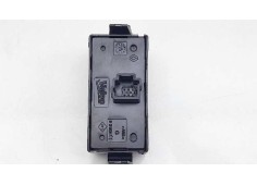 Recambio de warning para renault megane iii berlina 5 p limited referencia OEM IAM 252100502R   2