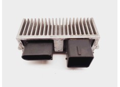 Recambio de caja precalentamiento para renault laguna coupe monaco gp referencia OEM IAM 8200558438A  