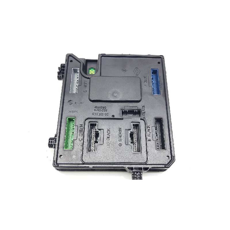 Recambio de modulo electronico para renault megane iii berlina 5 p limited referencia OEM IAM 284B17156R  