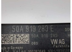 Recambio de modulo electronico para skoda karoq (nu) sportline 4x4 referencia OEM IAM 5QA919283E   2