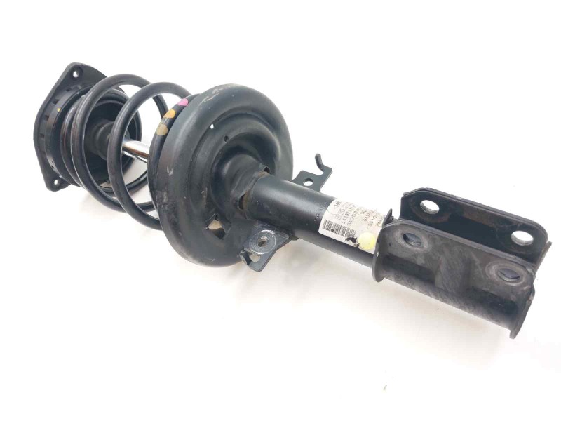 Recambio de amortiguador delantero derecho para renault fluence dynamique referencia OEM IAM 543023826R  