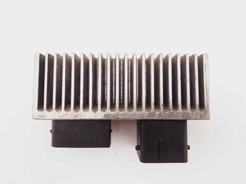 Recambio de caja precalentamiento para renault laguna coupe monaco gp referencia OEM IAM 8200558438A  