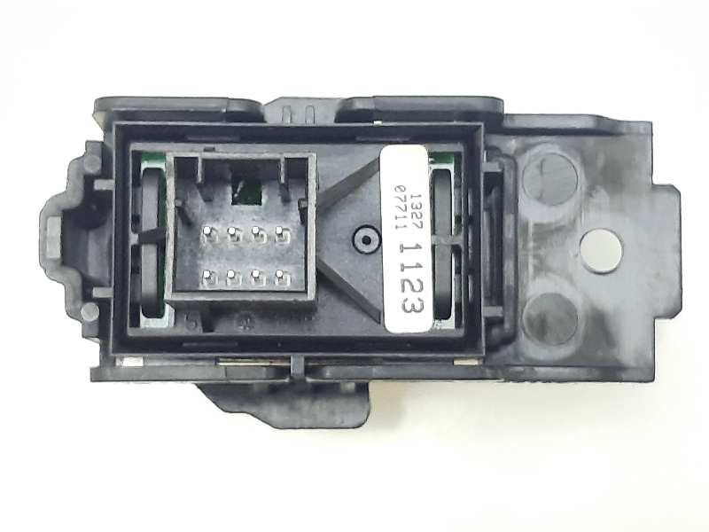 Recambio de palanca freno de mano para opel insignia berlina selective referencia OEM IAM 13271123  