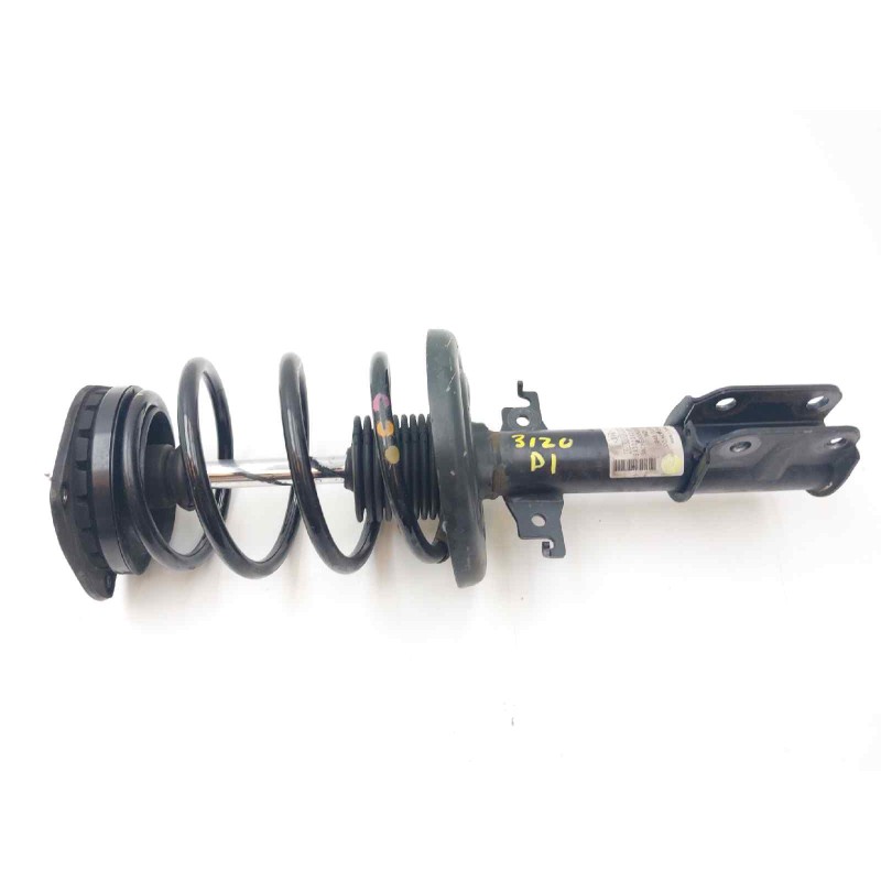 Recambio de amortiguador delantero izquierdo para renault fluence dynamique referencia OEM IAM 543023826R  