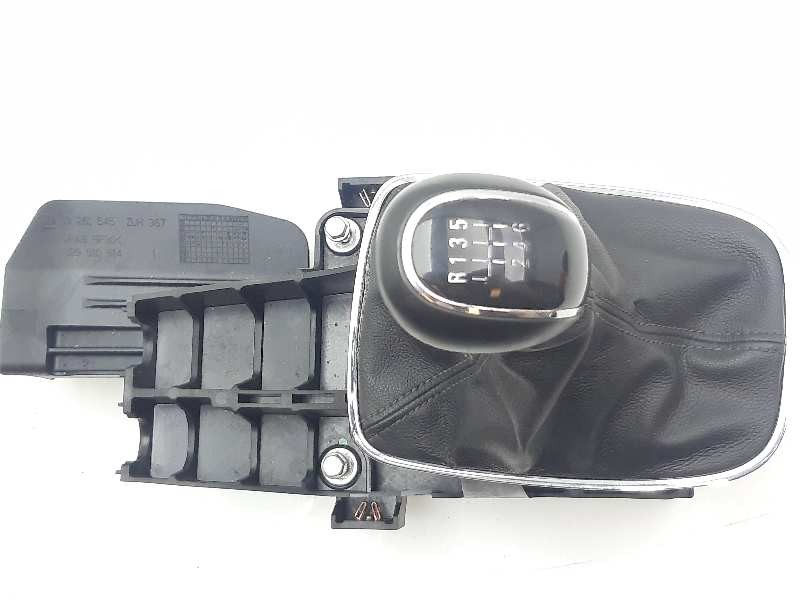 Recambio de palanca cambio para opel insignia berlina selective referencia OEM IAM 13505726  