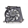 Recambio de electroventilador para opel zafira b cosmo referencia OEM IAM 24467442 24467444 0130303957