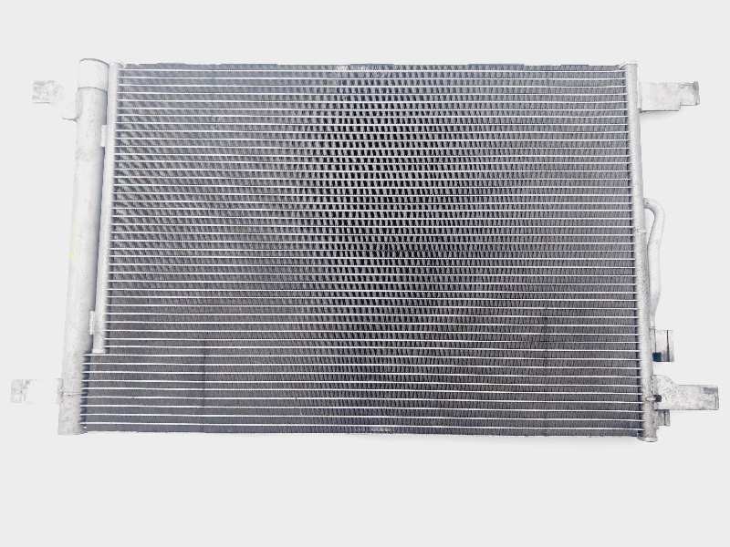 Recambio de condensador / radiador aire acondicionado para mazda 6 kombi (gh) 2.2 ce 163 active sw referencia OEM IAM 5Q0816411A