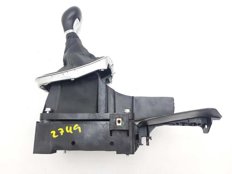 Recambio de palanca cambio para opel insignia berlina selective referencia OEM IAM 13505726  