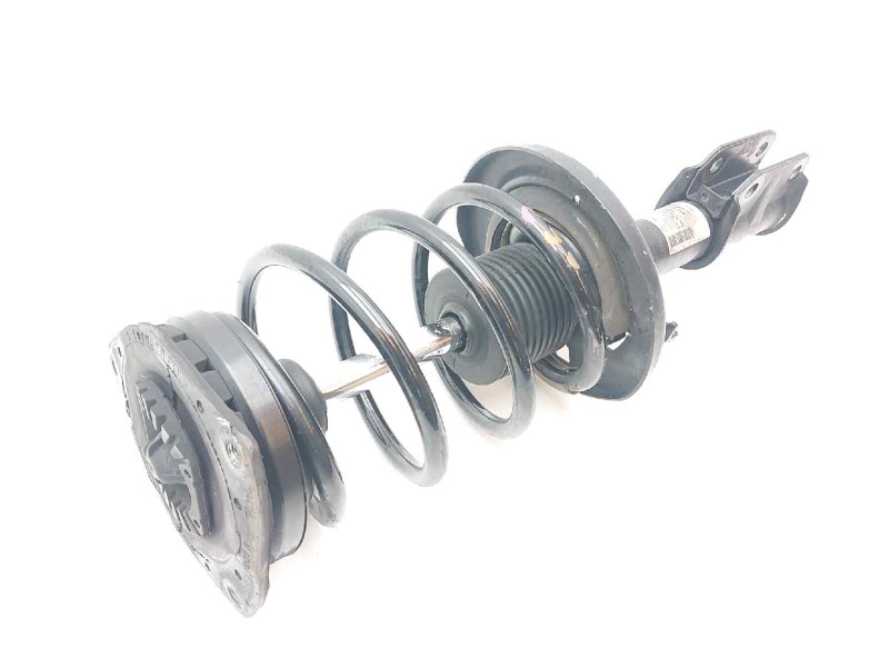 Recambio de amortiguador delantero izquierdo para renault fluence dynamique referencia OEM IAM 543023826R  