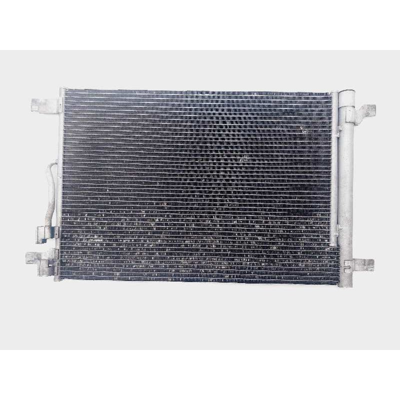 Recambio de condensador / radiador aire acondicionado para mazda 6 kombi (gh) 2.2 ce 163 active sw referencia OEM IAM 5Q0816411A