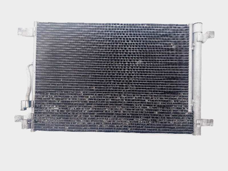 Recambio de condensador / radiador aire acondicionado para mazda 6 kombi (gh) 2.2 ce 163 active sw referencia OEM IAM 5Q0816411A