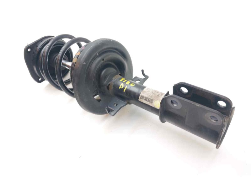 Recambio de amortiguador delantero izquierdo para renault fluence dynamique referencia OEM IAM 543023826R  