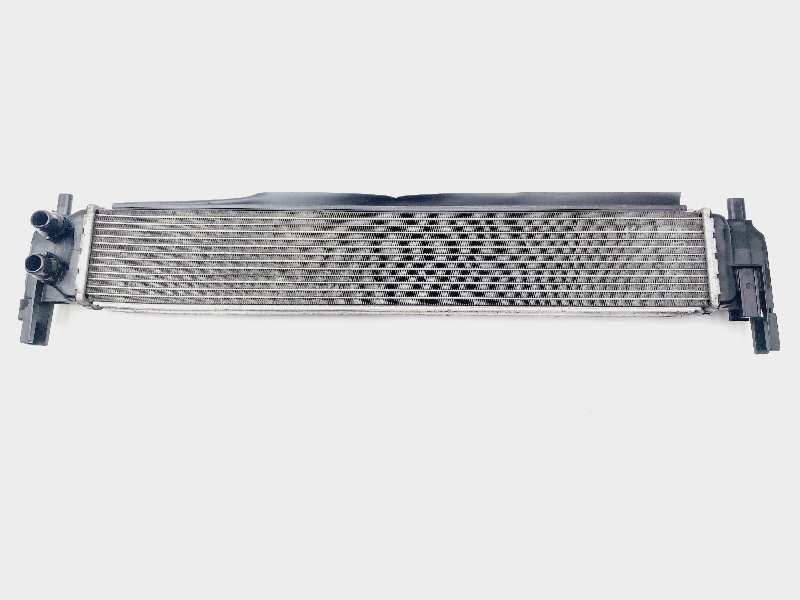 Recambio de radiador agua para volkswagen golf vii lim. (bq1) trendline referencia OEM IAM 5Q0121251EL  