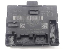 Recambio de modulo electronico para volkswagen golf vii lim. (bq1) sport r-line referencia OEM IAM 5Q0959392E  