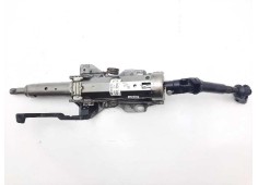 Recambio de columna direccion para opel insignia berlina selective referencia OEM IAM 13219343  